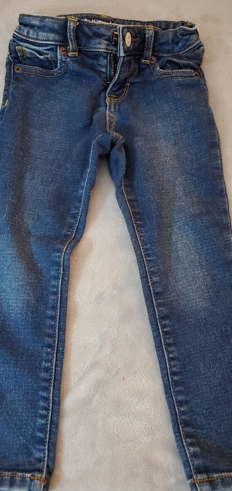 Gymboree jeans